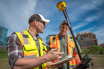Trimble R780 GNSS Receiver