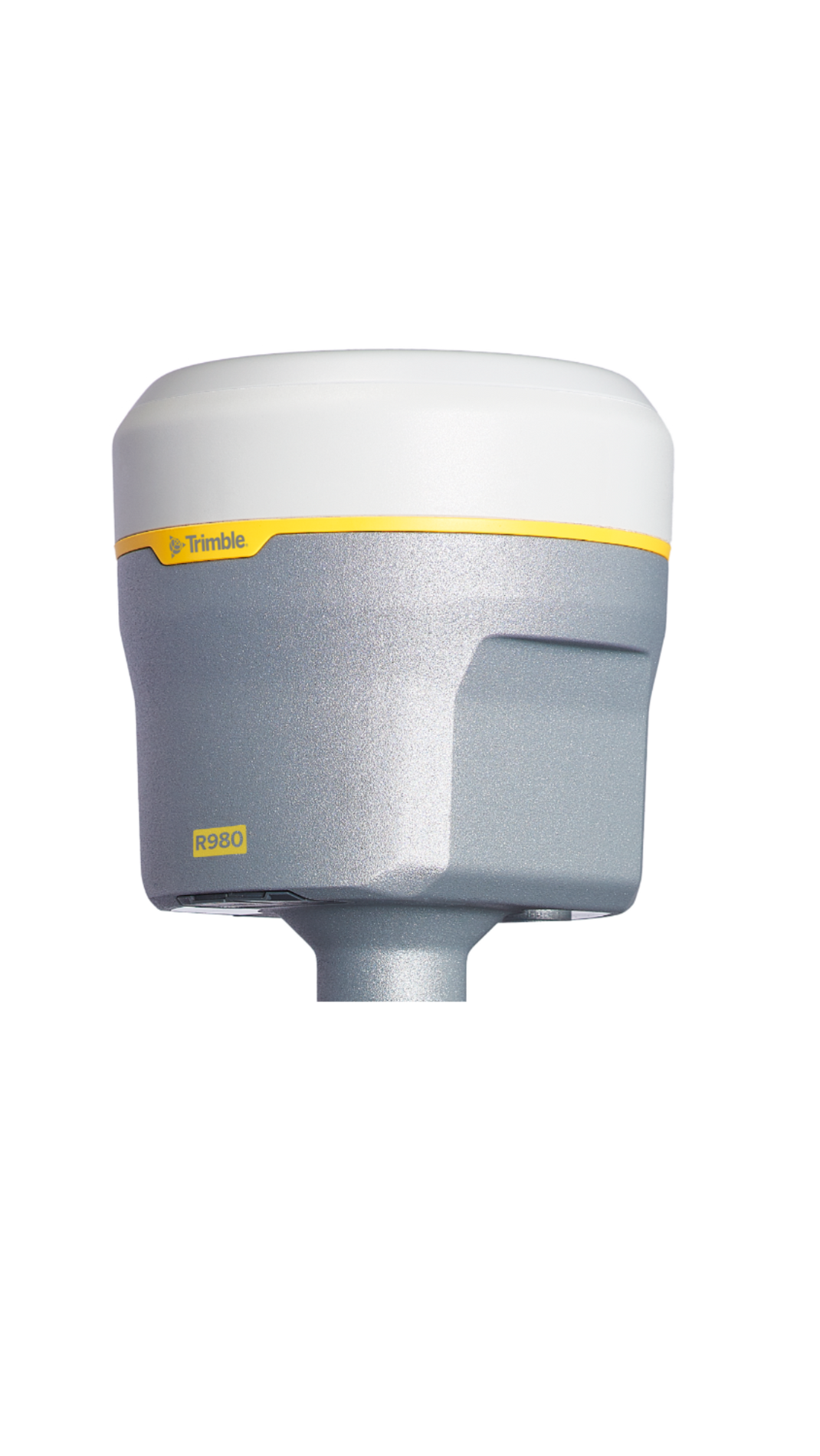 The Trimble®R980 GNSS system unlocks peak accuracy and productivity for ...
