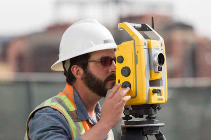 Trimble S5 Total Station