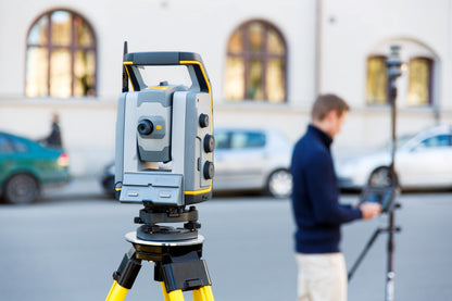 Trimble S7 Total Station