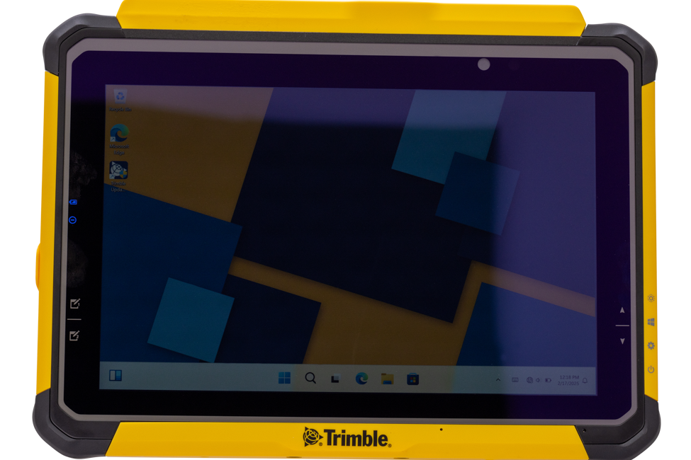 Trimble T110 Tablet