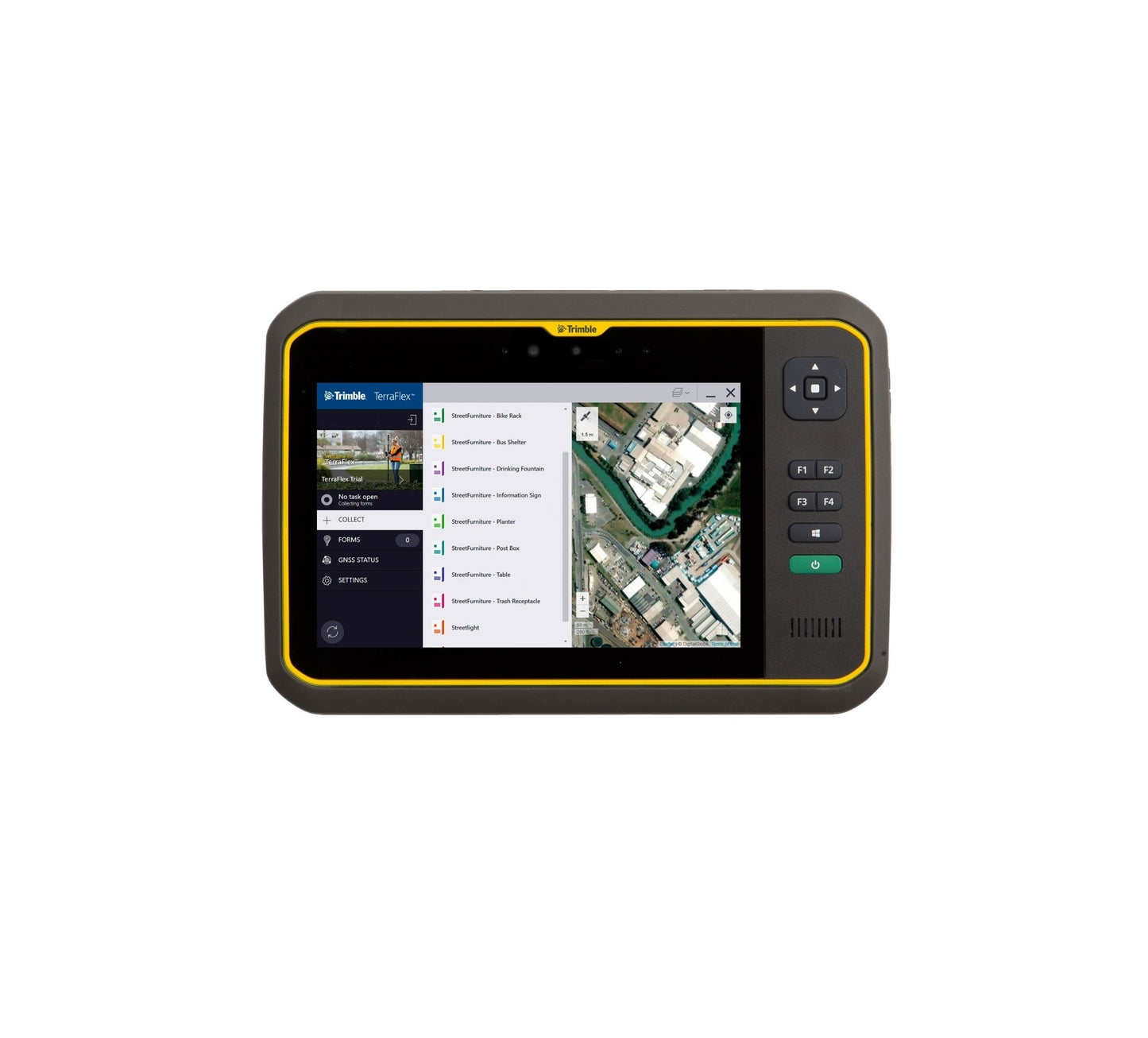 Trimble T7 Tablet (New In Box)