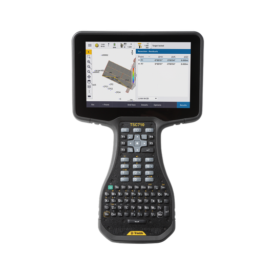 Trimble TSC710 Data Collector
