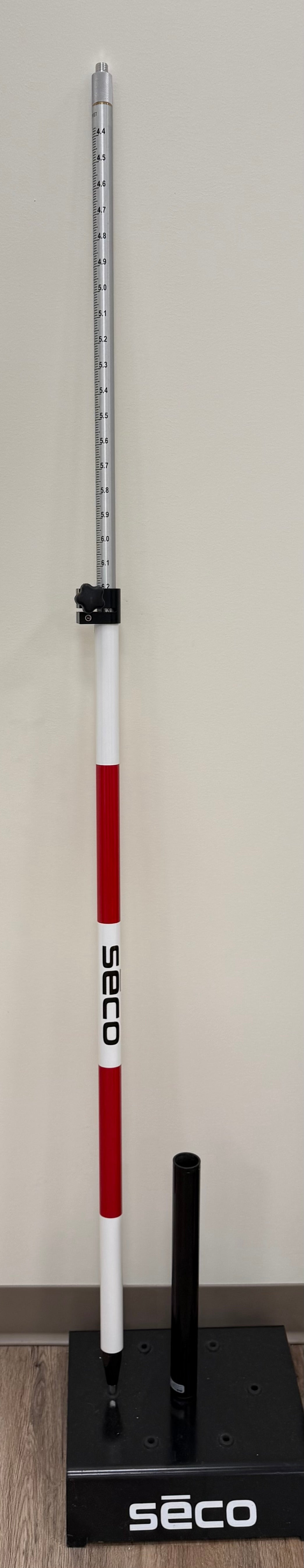 Impulse Staff