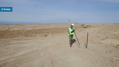 Trimble T70 Tablet