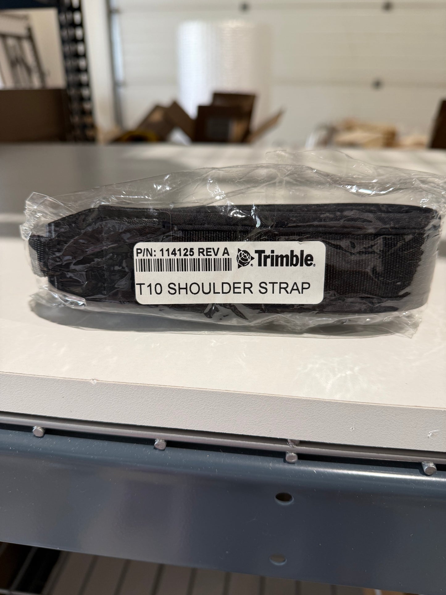 Trimble T10 Shoulder Strap (114125)