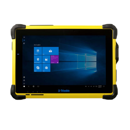 Trimble X7 3D Scanner w/ Trimble T10 Tablet Package (New In Box)