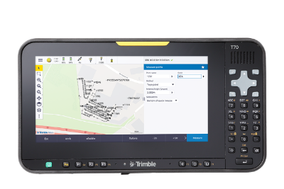 Trimble T70 Tablet