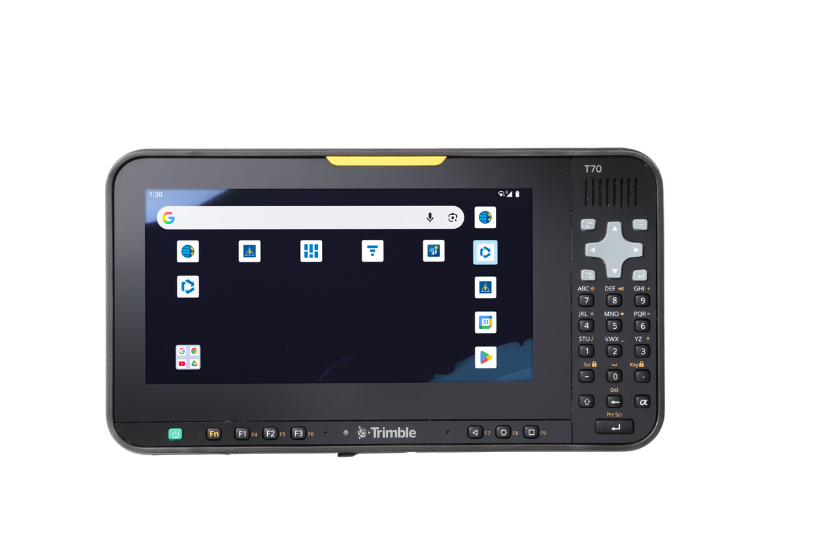 Trimble T70 Tablet