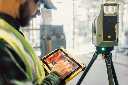 Trimble X9 3D Scanner